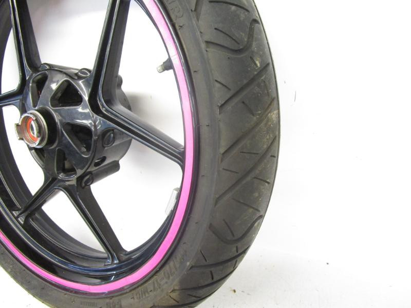 rin 11 Kawasaki EX 250 Ninja Front Wheel Rim 17x2.15